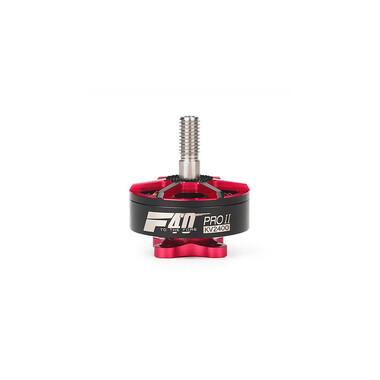  - F40 Pro IV 2400kv Firçasiz Motor