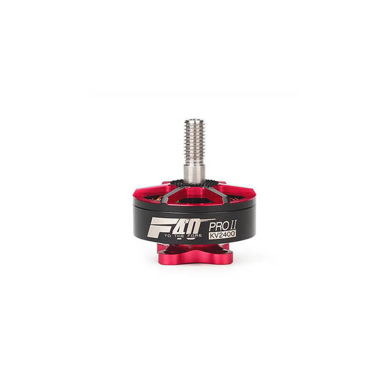 F40 Pro IV 2400kv Firçasiz Motor