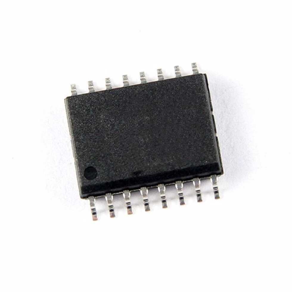  Fa5502m Soıc-16w Power Management Ic