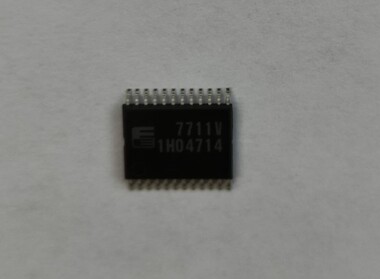FAIRCHILD - FA7711V - (7711V) SSOP-24 POWER MANAGEMENT IC
