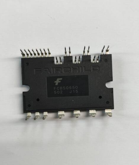 FCBS0650 IPM IGBT MODULE