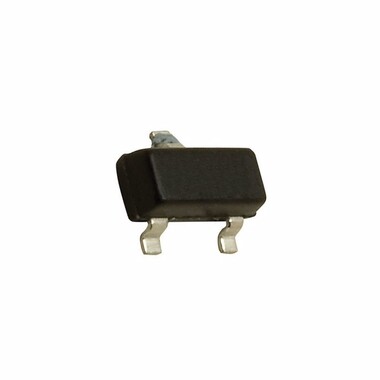 FAIRCHILD - FDN358P SOT-23 1.5A 30V P-CHANNEL MOSFET TRANSISTOR