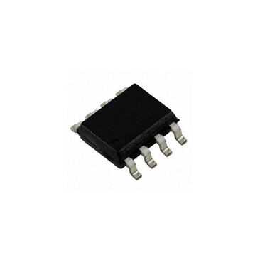 FDS6930B So8 - N Kanal Mosfet - Thumbnail