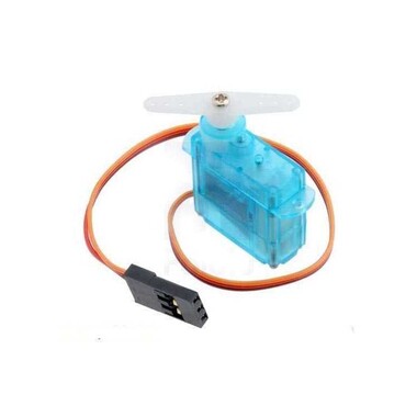  - Feetech FS0403 Mikro Servo Motor
