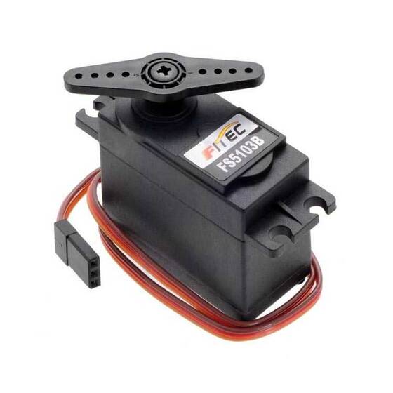 Feetech FS5103B Standart Servo Motor