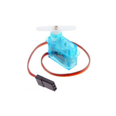  - FEETECH Sub-Micro Servo Motor FS0307