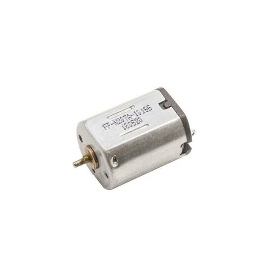 FF-N20 3-6V Mini DC Motor