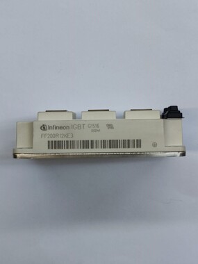 INFINEON - FF200R12KE3 200A 1200V IGBT MODULE