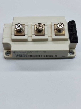 INFINEON - FF300R12KE3 300A 1200V IGBT MODULE