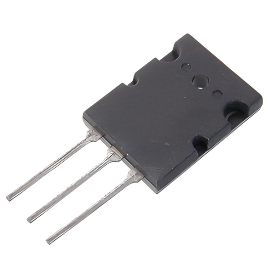 FGL40N120AND TO-264 64A 1200V 500W NPT IGBT TRANSISTOR