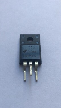  - FGPF4533 TO-220F 50A 330V IGBT TRANSISTOR