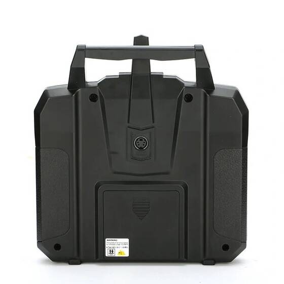 Flysky FS-İ6X 2.4GHz 10 Kanal Kumanda ve FS-İA10B Alıcı