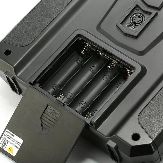 Flysky FS-İ6X 2.4GHz 10 Kanal Kumanda ve FS-İA10B Alıcı