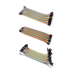 China - FM105 Jumper Kablo Seti