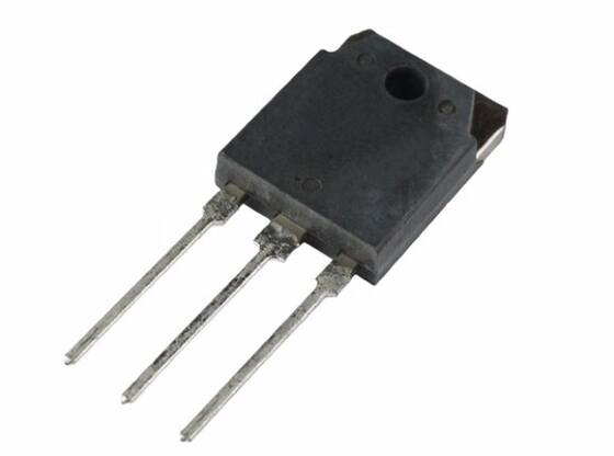 FMH23N50E TO-3P 23A 500V 315W 0.245OHM N-CHANNEL MOSFET