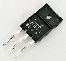 SANKEN - FN651 ENTEGRE