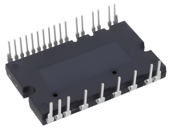 FNB41560 SPM26-AA 15A 600V IGBT SPM MODULE