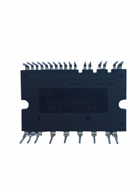 FAIRCHILD - FNC42060F2 SPM-26AA 20A 600V IGBT MODULE