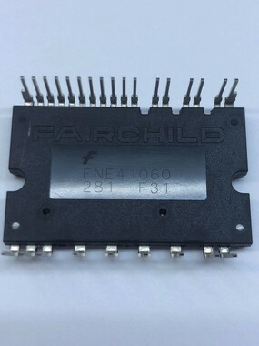 FAIRCHILD - FNE41060 SPM26 10A 600V IGBT MODULE