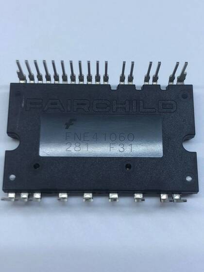 FNE41060 SPM26 10A 600V IGBT MODULE