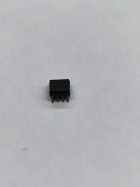 FAIRCHILD - FOD060L SMD-8 LOGIC OUTPUT OPTOCOUPLER