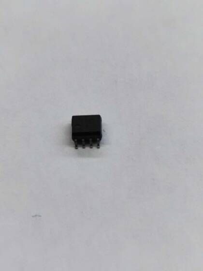 FOD060L SMD-8 LOGIC OUTPUT OPTOCOUPLER