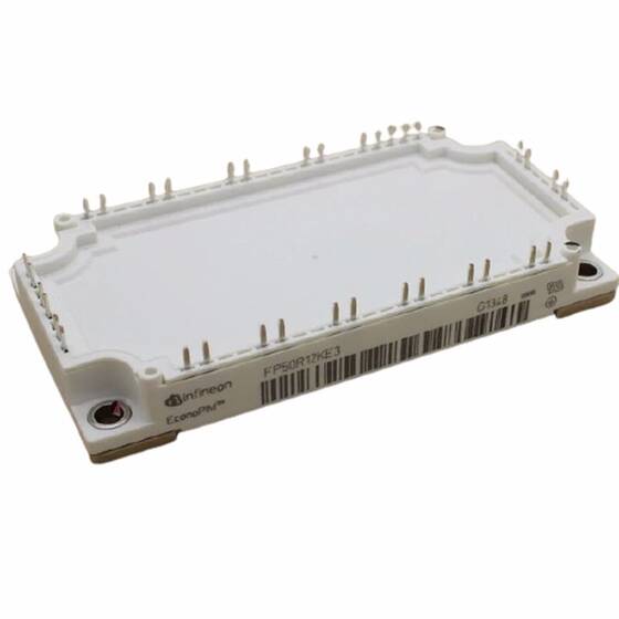 FP25R12KE3 25A 1200V IGBT MODULE