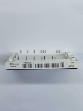 INFINEON - FP50R12KT4 50A 1200V IGBT MODULE