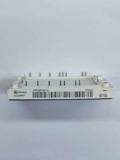 FP50R12KT4 50A 1200V IGBT MODULE