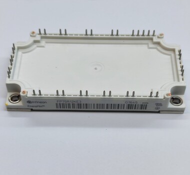 INFINEON - FP75R12KE3 75A 1200V PIM IGBT MODULE