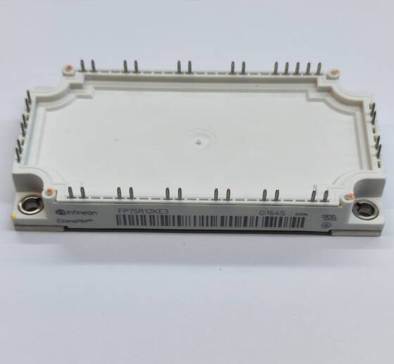 FP75R12KE3 75A 1200V PIM IGBT MODULE