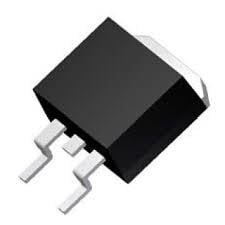 ON SEMICONDUCTOR - FQB22P10 TO263 22A 100V MOSFET