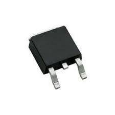 FQD6N60C TO252 4A 600V MOSFET