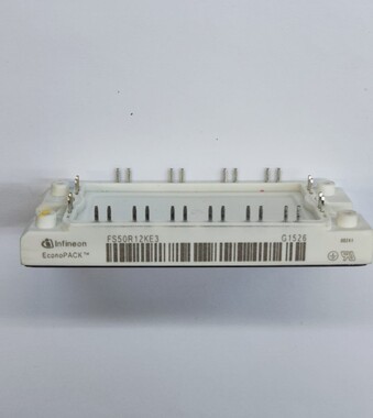 INFINEON - FS50R12KE3 50A 1200V IGBT MODULE