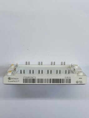 INFINEON - FS50R12KT3 75A 1200V IGBT MODULE