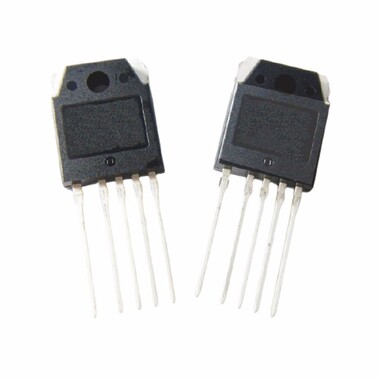 FAIRCHILD - FS7M0880 TO-3P-5 POWER MANAGEMENT IC