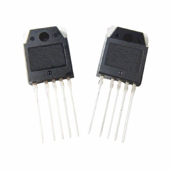 FS7M0880TU TO-3P-5 POWER MANAGEMENT IC