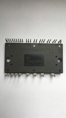 FAIRCHILD - FSAM30SM60A SPM32AA 30A 600V IGBT MODULE