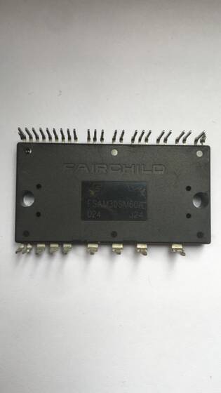 FSAM30SM60A SPM32AA 30A 600V IGBT MODULE