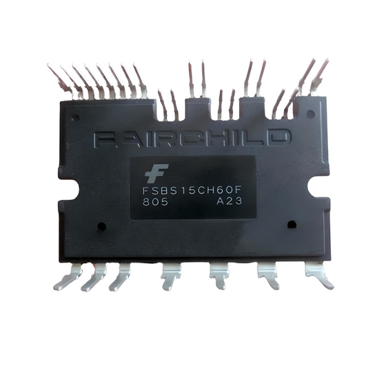 FSBS15CH60F SPM27-BA 15A 600V SMART IGBT MODULE