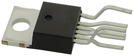 FSCM0565RGWDTU - (CM0565R) TO-220-6L POWER SWITCH IC