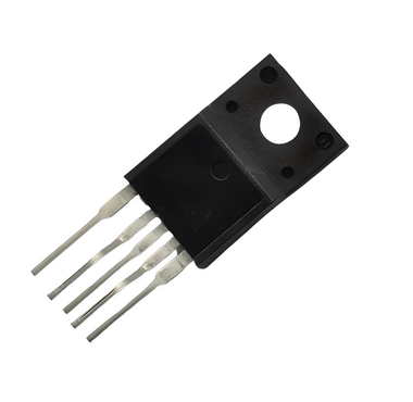 FAIRCHILD - FSCQ0965RT TO-220F-5L POWER SWITCH IC