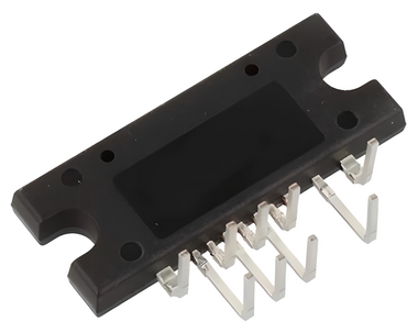 FAIRCHILD - FSFR1800HSL SIP-9 PMIC - AC/DC CONVERTER IC