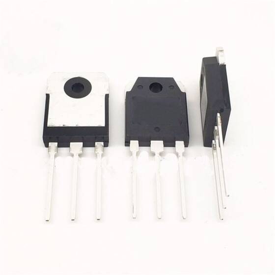 FSW25N50A TO-3P 500V 25A N-CHANNEL MOSFET TRANSISTOR