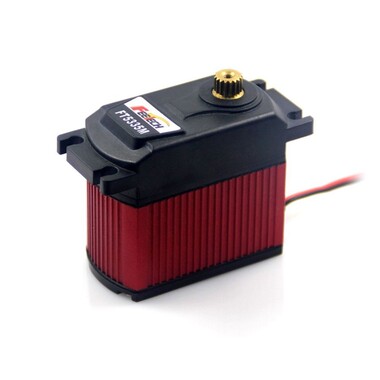  - FT5335M Yüksek Torklu Servo Motor - 40kg
