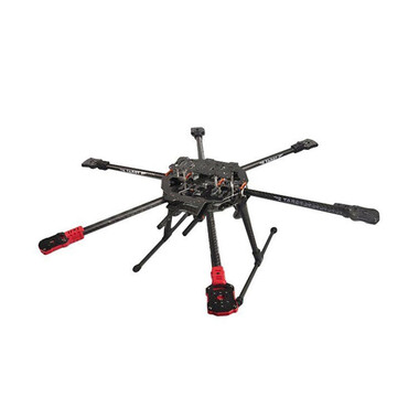 Fy690s Hexacopter Karbon Fiber Drone Gövdesi - Thumbnail