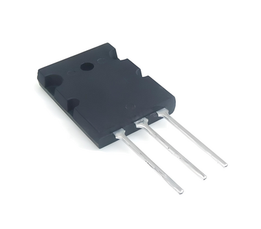  - G60N60 TO-3PL 75A 600V IGBT TRANSISTOR
