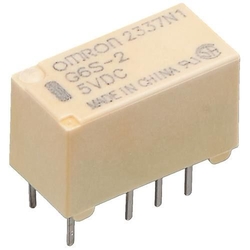 Omron - G6S25DC 5V 2A Omron Telekom Röle