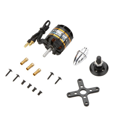 - Gt2215 1100Kv Firçasiz Motor  - Gt2215 1100Kv Firçasiz Motor