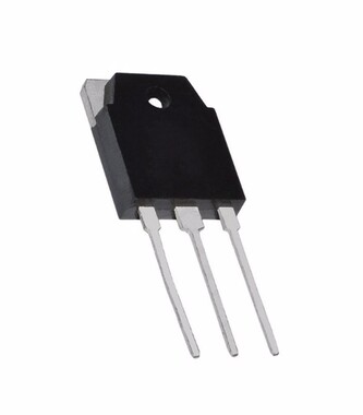  - GT25J101 TO-3P 600V 25A 150W N-CHANNEL IGBT TRANSISTOR